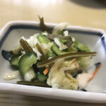 そば処 まつうら - 