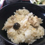 そば処 まつうら - 