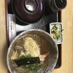 そば処 まつうら - 