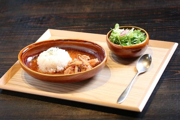 HACHI_HACHI_Cafe_studio （ハチ ハチ カフェ スタジオ） - 八木