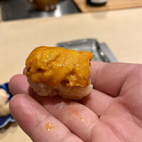 すし人　酒伊 - 