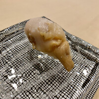 すし人　酒伊 - 