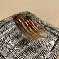 すし人　酒伊 - 