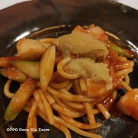 リストランテ・マッサ - 