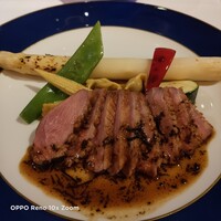 リストランテ・マッサ - 