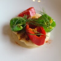 レストラン ヴァリエ - 