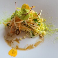 レストラン ヴァリエ - 