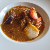 レストラン ヴァリエ - 