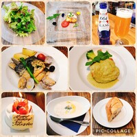 BISTRO FAVORI 代官山 - 