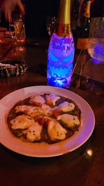 トリック・オア・トリート　ラビッツ•ヒルPart1 トリック・オア・トリート ラビッツ•ヒルPart1 Amazon.co.jp