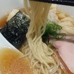 八雲 - 麺リフト