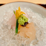 銀座 しのはら - 