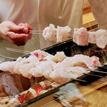 銀座 しのはら - 