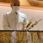 銀座 しのはら - 