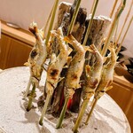 銀座 しのはら - 