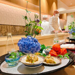 銀座 しのはら - 