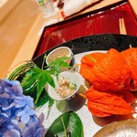 銀座 しのはら - 