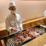 銀座 しのはら - 