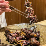 銀座 しのはら - 