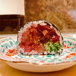 銀座 しのはら - 