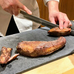 銀座 しのはら - 