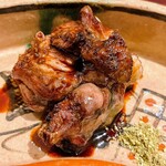 銀座 しのはら - 