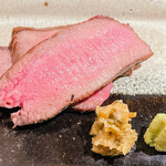 銀座 しのはら - 