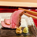 銀座 しのはら - 