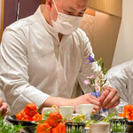 銀座 しのはら - 