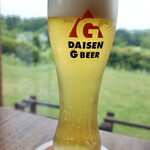 ビアホフ ガンバリウス - ヴァイツェン