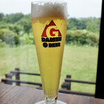 ビアホフ ガンバリウス - ピルスナー