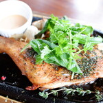 ビアホフ ガンバリウス - 大山どり