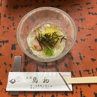 本家鳥初 - 