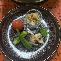 本家鳥初 - 