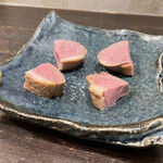 蕎麦切り 春のすけ - 