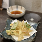 蕎麦切り 春のすけ - 