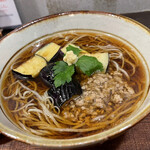 蕎麦切り 春のすけ - 