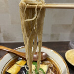 蕎麦切り 春のすけ - 