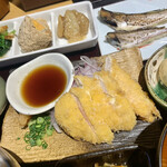 焼鳥 神保町とり瑛 - 