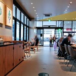 スターバックスコーヒー - 