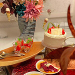 グランド ダイア - 