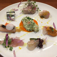 リストランテ野呂 - 