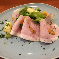 リストランテ野呂 - 