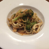 リストランテ野呂 - 