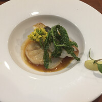 リストランテ野呂 - 