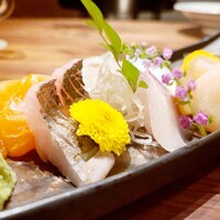 魚とおばんざい 泉士 - 