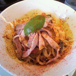 肉そば屋にっこう - 2012 爽麺