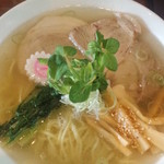 六星 - ラーメン