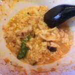 肉そば屋にっこう - 2012　爽麺〆めし