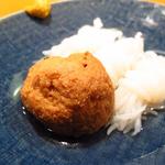 うとら - ひろうす